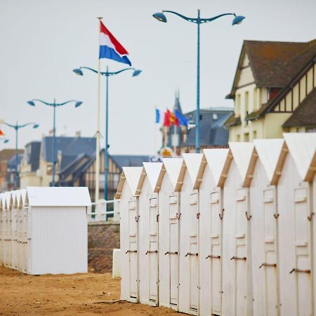 Villa Villa By Interhome Villers-sur-Mer Eksteriør bilde