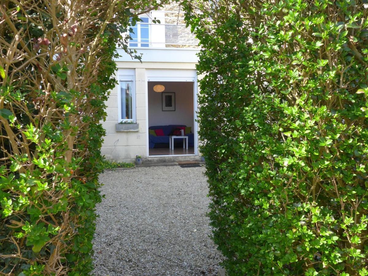 Villa Villa By Interhome Villers-sur-Mer Eksteriør bilde