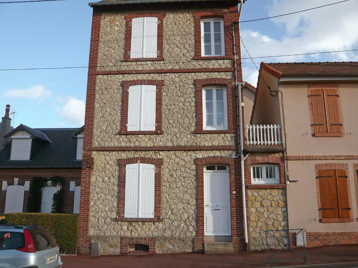 Villa Villa By Interhome Villers-sur-Mer Eksteriør bilde